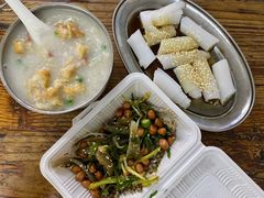 -陈添記·祖傳爽鱼皮·西关老字号(广州首店)