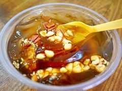 -贺记蛋烘糕(文庙西街店)