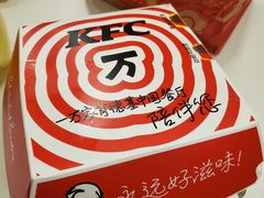-肯德基(亦庄上海沙龙店)