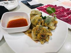 -围炉夜话·潮汕卤水火锅(榕江店)