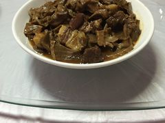 -天乐农家鱼头王(天目湖店)