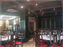 大堂-红鼎坊·老成都火锅(新南门店)
