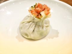 翡翠烧卖-冶春(星汉大厦店)