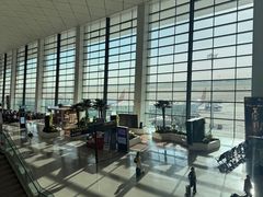 -郑州新郑国际机场