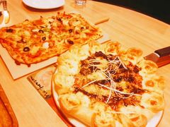 -必胜客(西市场店)