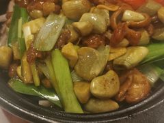 -惠丰堂饭庄·烤鸭·京味菜(西北旺·唐家岭店)