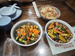 -乔家满族八大碗(流水沟店)