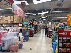 -永辉超市(回龙观店)