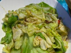 -川正旺江湖菜(三元桥店)