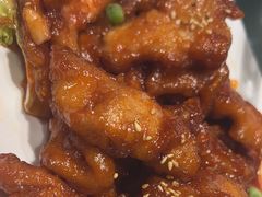 -煎饼卷大葱·非遗传承·潍坊菜(十笏园店)