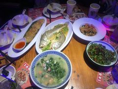 -胡桃里音乐酒馆(白云五号T5 MALL店)