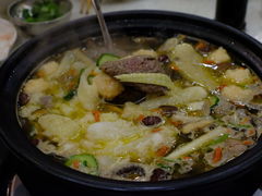 -蜀皇·菌汤鲜黄牛肉汤锅(宽窄巷子店)