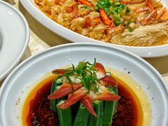 -北戴河转鱼·炒螃蟹酱餐厅