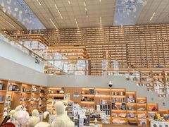 -朵云书院(滴水湖店)