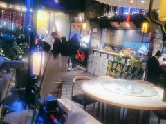 -红蜡烛-养生粥-津鲁菜(中山路店)