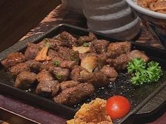 -小川洋风料理(街道口店)