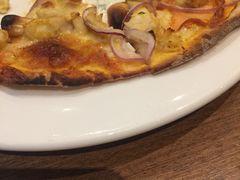 -Pancakes on the rocks(Darling Harbour)