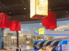 -和府捞面(中山龙之梦店)
