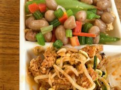 -小艺烧烤(曲江店)