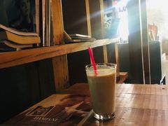 -MAAN COFFEE(金桥店)