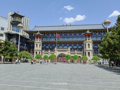 -东关清真大寺