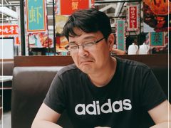 -肥仔文澳门猪骨煲(南京西路店)