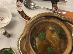 -万宝海鲜舫(劳动公园店)