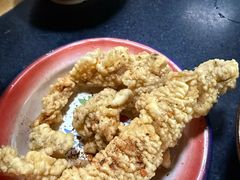 -谭记重庆老火锅(总店)