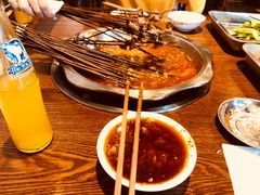 -钢五区节子串串香(环球汇·天誉店)