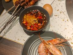 -海汕记·潮汕鲜牛肉火锅·自助