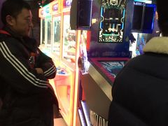 -天天玩X秋葉原日系动漫游戏中心
