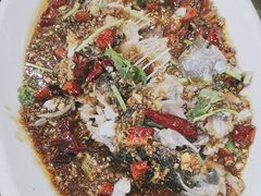 -忆外婆徐州菜·地锅鸡·生日宴(吴庄店)