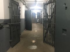 -青岛德国监狱旧址博物馆