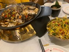 -锦尚阁烤鱼(望京新荟城店)