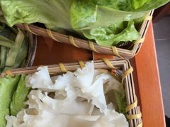 -老员外骨汤火锅(海州古城店)