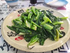 -桔子海鲜烧烤大排档(金沙滩店)