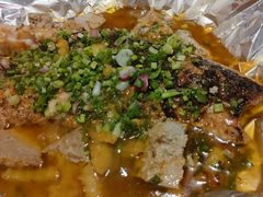 -何师烧烤Pro ·江湖川菜·小龙虾·精酿(太古里旗舰店)
