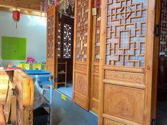 -风情丽江斑鱼火锅(孙家沟西南路80号店)
