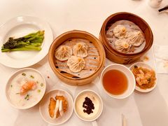 -香宫中餐厅·大连香格里拉(人民路店)