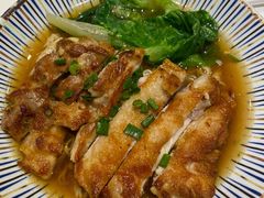 -龙记香港茶餐厅(久光百货店)