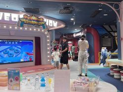 -奈尔宝家庭中心·亲子餐厅(北京东坝万达店)