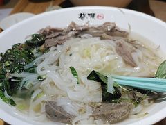 -蔡澜Pho·越南粉餐厅(海上世界店)