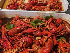 -天都火锅酒楼(虹梅南路店)