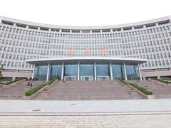 -河南工业大学(莲花街校区)