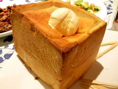 -绿茶餐厅(龙湖杭州金沙天街店)