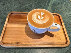 -Peet's Coffee皮爷咖啡(新天地黑标店)