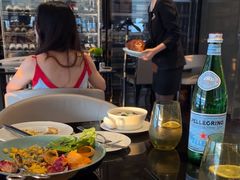 -重庆尼依格罗酒店·欣厨Niccolo Kitchen