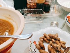 -八珍饺子·烤鸭·家常菜