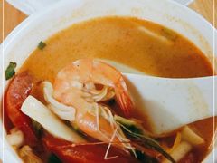 -家利美食店