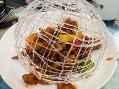 -豆蔻电影主题餐厅(四牌楼店)